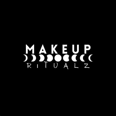 makeup ritualz